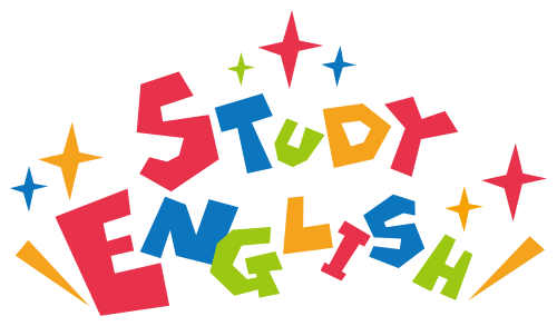 STUDY ENGLISH