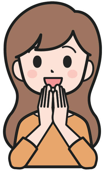 英検準2級合格（中学生）のお母様