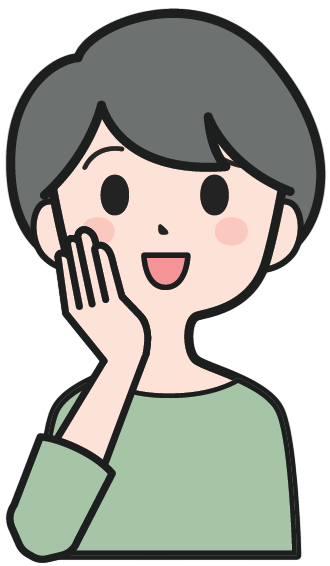 英検４級合格（小学生）のお母様